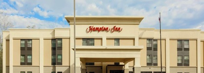 Hampton Inn Jackson