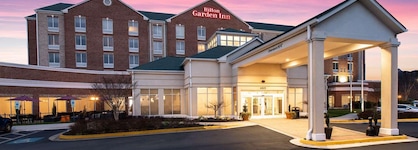 Hilton Garden Inn Lynchburg