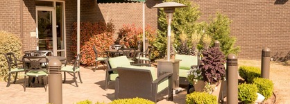 Hilton Garden Inn Oklahoma City North Quail Springs