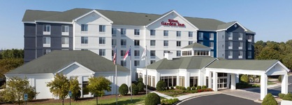 Hilton Garden Inn Greensboro