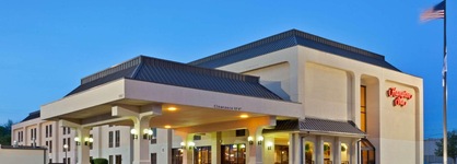Hampton Inn Joplin