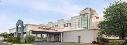 Doubletree By Hilton Hotel Norfolk Airport