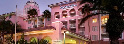 Palm Beach Shores Resort & Vacation Villas