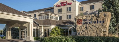 Hilton Garden Inn Boise Spectrum