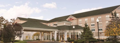 Hilton Garden Inn Bridgewater