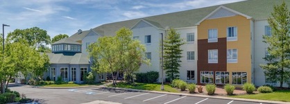 Hilton Garden Inn Cincinnati Sharonville