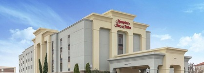 Hampton Inn & Suites Macon I-75 North
