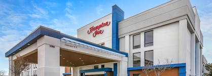 Hampton Inn Richmond