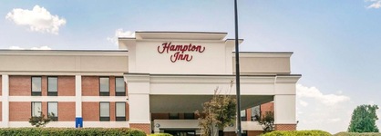 Hampton Inn Richmond