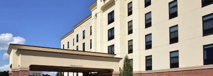 Hampton Inn Springfield South