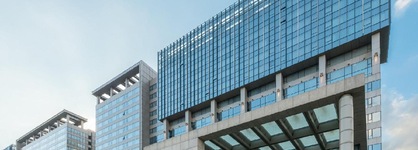 Holiday Inn Shanghai Hongqiao West By Ihg