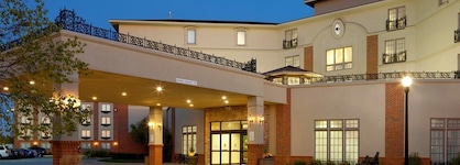 Doubletree By Hilton Hotel Bloomington