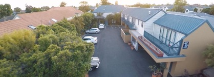 Sherborne Motor Lodge