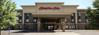 Hampton Inn Mitchell