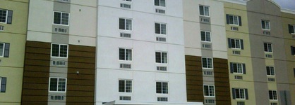 Candlewood Suites Norfolk Airport By Ihg