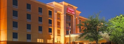 Hampton Inn & Suites Tallahassee I-10-Thomasville Rd
