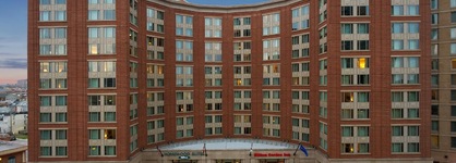Homewood Suites By Hilton Baltimore