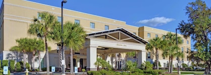 Hampton Inn Charleston-Daniel Island
