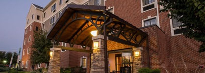 Staybridge Suites Harrisburg By Ihg