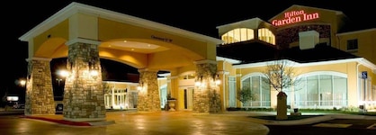 Hilton Garden Inn Amarillo