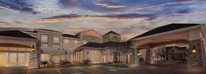 Hilton Garden Inn Amarillo