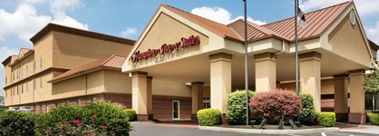 Hampton Inn & Suites Hershey