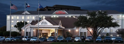 Hilton Garden Inn Las Colinas