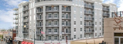 Hampton Inn & Suites Mobile- Downtown Historic District