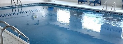 Days Inn & Suites By Wyndham Fargo 19Th Ave Airport Dome