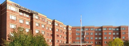 Embassy Suites By Hilton Portland Maine