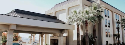 Hampton Inn St. George
