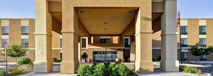 Hampton Inn & Suites Tucson East Williams Center