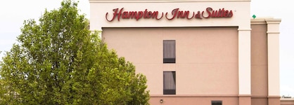 Hampton Inn & Suites Amarillo West