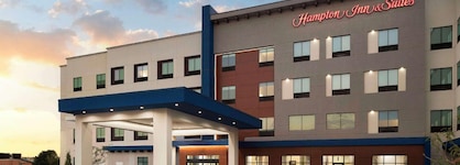 Hampton Inn & Suites Amarillo West