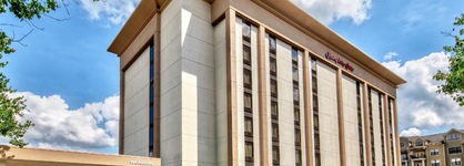Hampton Inn Atlanta Perimeter Center