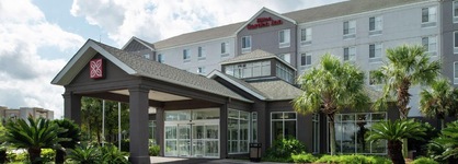 Hilton Garden Inn Baton Rouge Airport