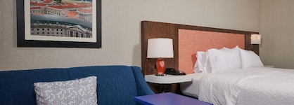Hampton Inn Fairfax City