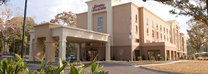 Hampton Inn & Suites Mobile Providence Park Airport