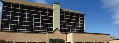 Radisson Hotel Oklahoma City Northwest