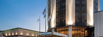 Wyndham Springfield City Centre