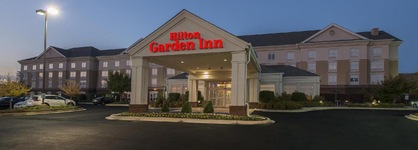 Hilton Garden Inn Tupelo