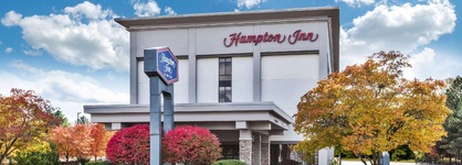 Hampton Inn Traverse City