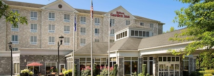 Hilton Garden Inn Winston-Salem Hanes Mall