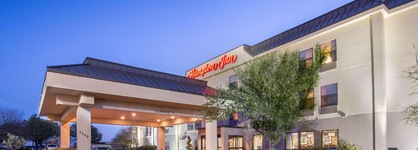 Hampton Inn Wichita East