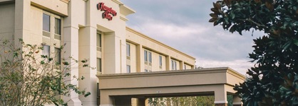 Hampton Inn Tallahassee Central