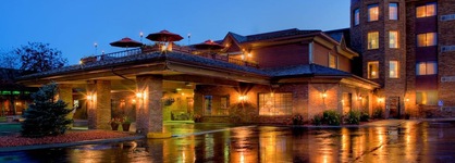 Grand Gateway