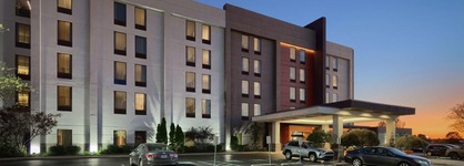Hampton Inn Louisville Northeast