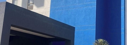 Hampton By Hilton Saltillo