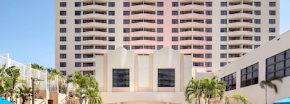 Embassy Suites By Hilton Tampa Airport Westshore