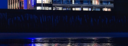 Hotel Oceania Saint Malo